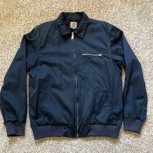Mens Carhartt WIP Chester Jacket sz L